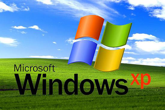 Windows XP wird ab April 2014 nicht mehr mit Updates versorgt