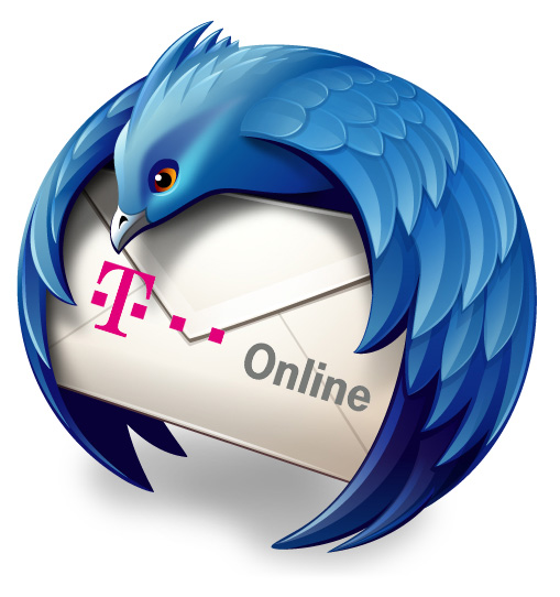Mail Konfiguration Thunderbird NetCologne