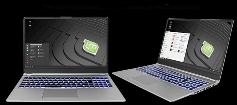 Linux Mint 20 Ulyana